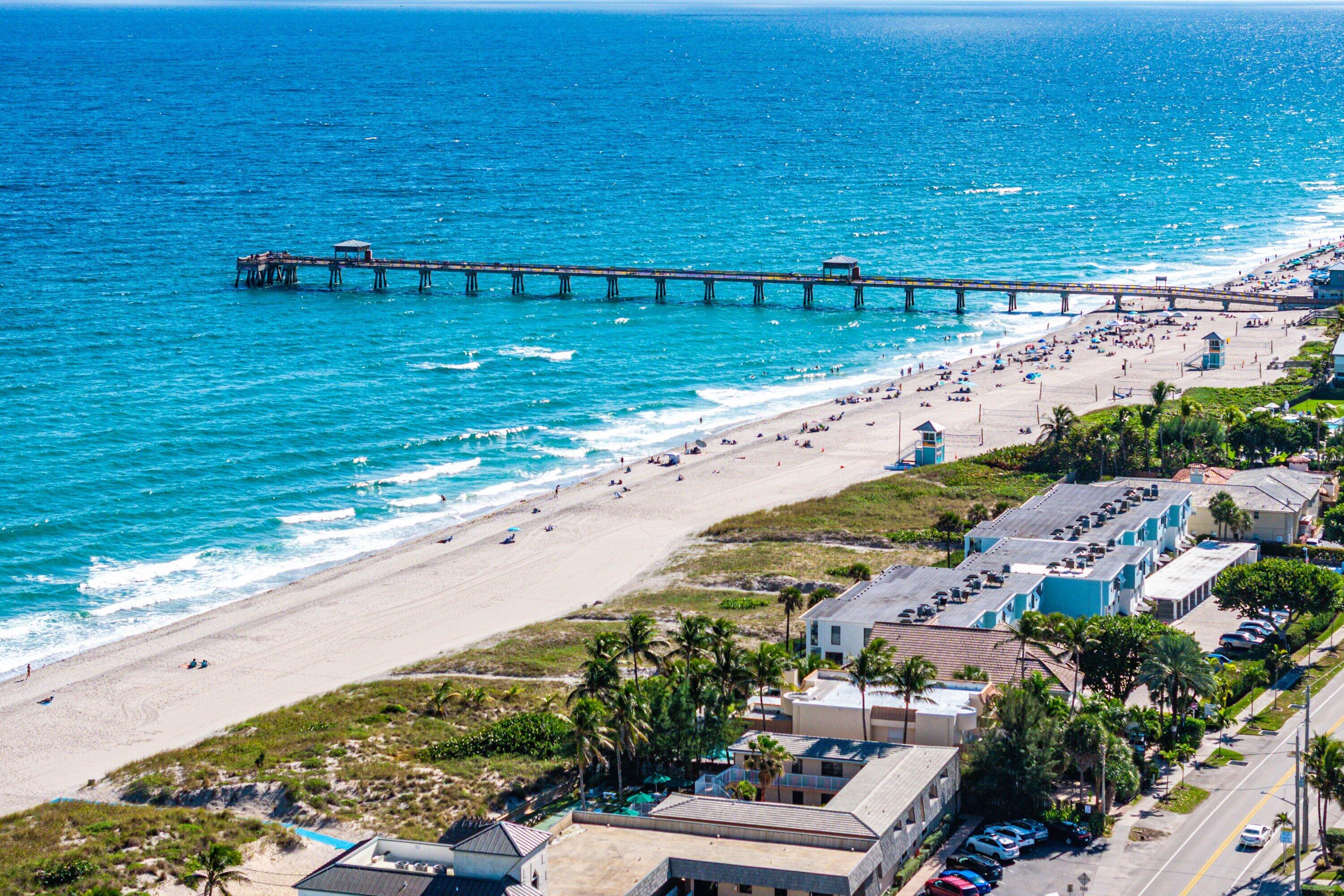 3051 South Ocean Boulevard, Unit 2050 Boca Raton, FL 33432 - Photo 32 of 32 a view of a city