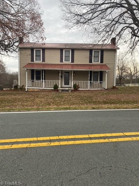 3945 Flat Shoals Road Germanton, NC 27019 - Photo 1 of 24 Gallery Image 1