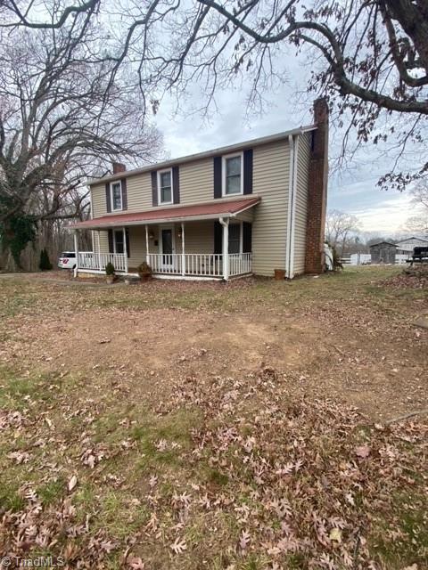 3945 Flat Shoals Road Germanton, NC 27019 - Photo 3 of 24 Gallery Image 3