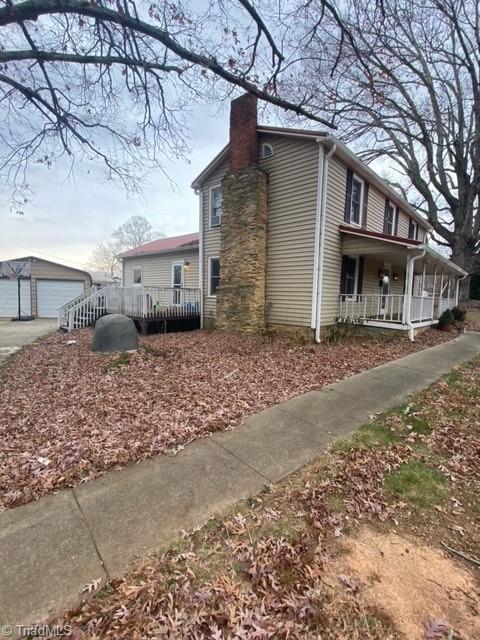 3945 Flat Shoals Road Germanton, NC 27019 - Photo 4 of 24 Gallery Image 4