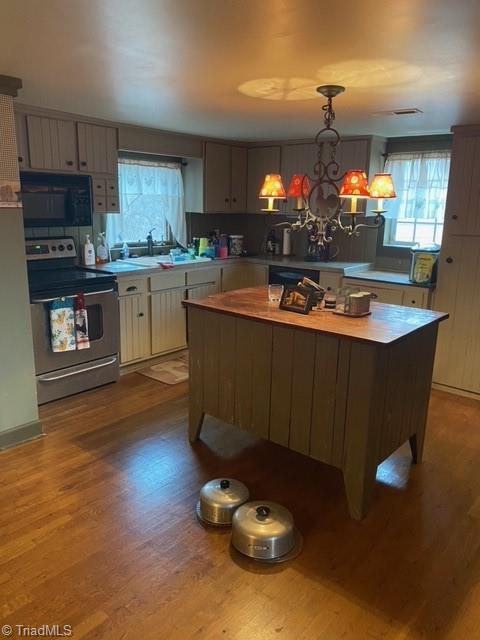 3945 Flat Shoals Road Germanton, NC 27019 - Photo 7 of 24 Gallery Image 7
