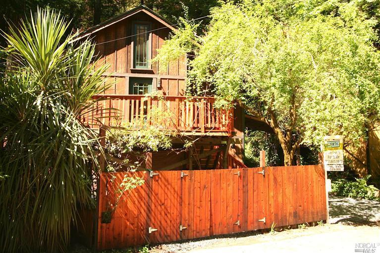 14890 Rio Nido Road Guerneville, CA 95446 - Photo 1 of 1 Gallery Image 1