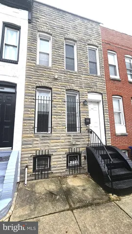 $150,000 | 1121 Sargeant Street, Baltimore, MD 21223