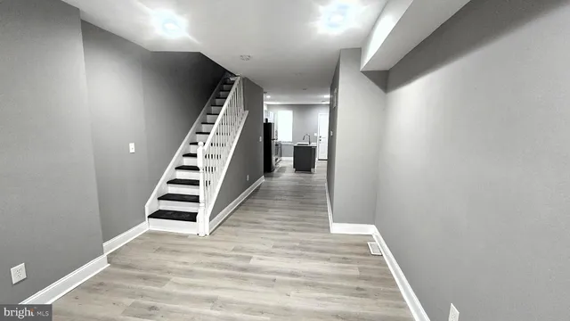 $150,000 | 1121 Sargeant Street, Baltimore, MD 21223