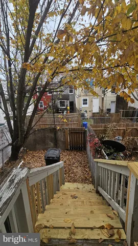 $150,000 | 1121 Sargeant Street, Baltimore, MD 21223