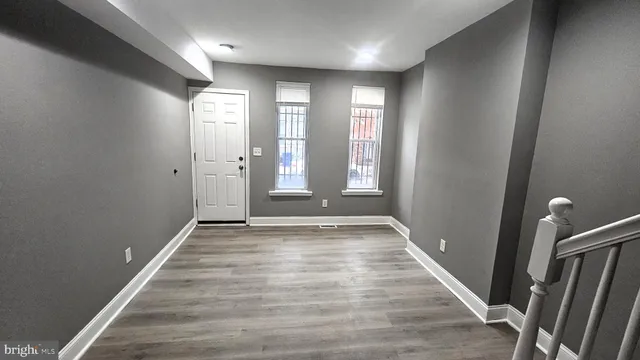 $150,000 | 1121 Sargeant Street, Baltimore, MD 21223