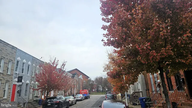 $150,000 | 1121 Sargeant Street, Baltimore, MD 21223