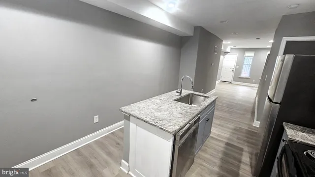 $150,000 | 1121 Sargeant Street, Baltimore, MD 21223