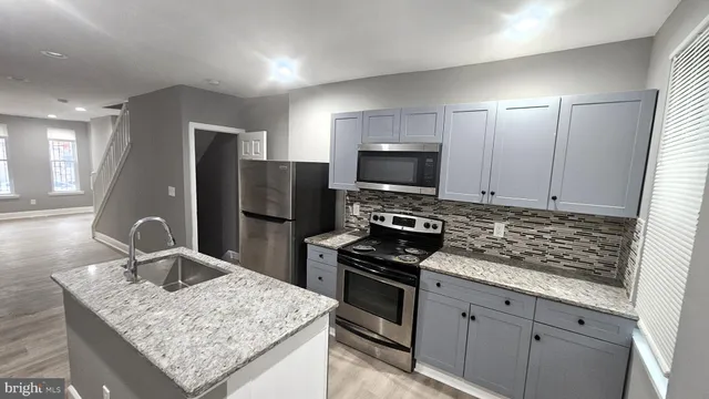 $150,000 | 1121 Sargeant Street, Baltimore, MD 21223