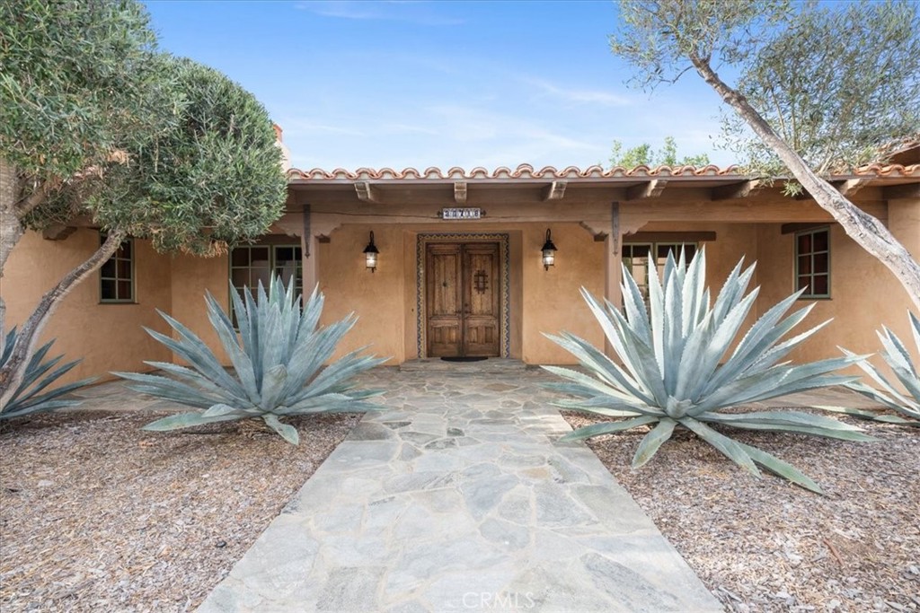 30718 Mesa Crest Road Valley Center, CA 92082 - Photo 4 of 50