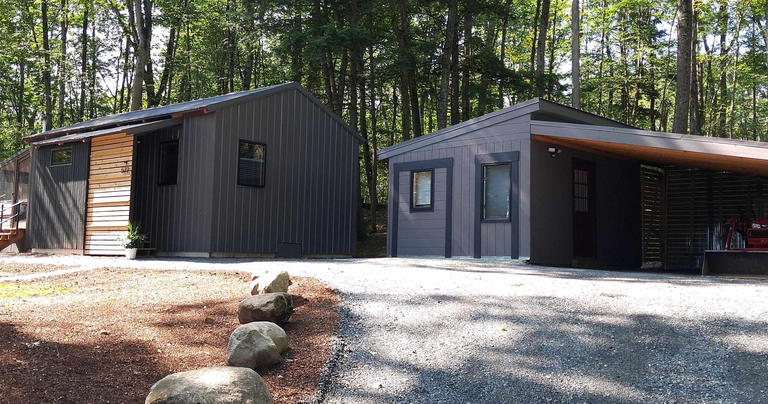 572 Roberts Road Weathersfield, VT 05156 - Photo 2 of 33 Gallery Image 2