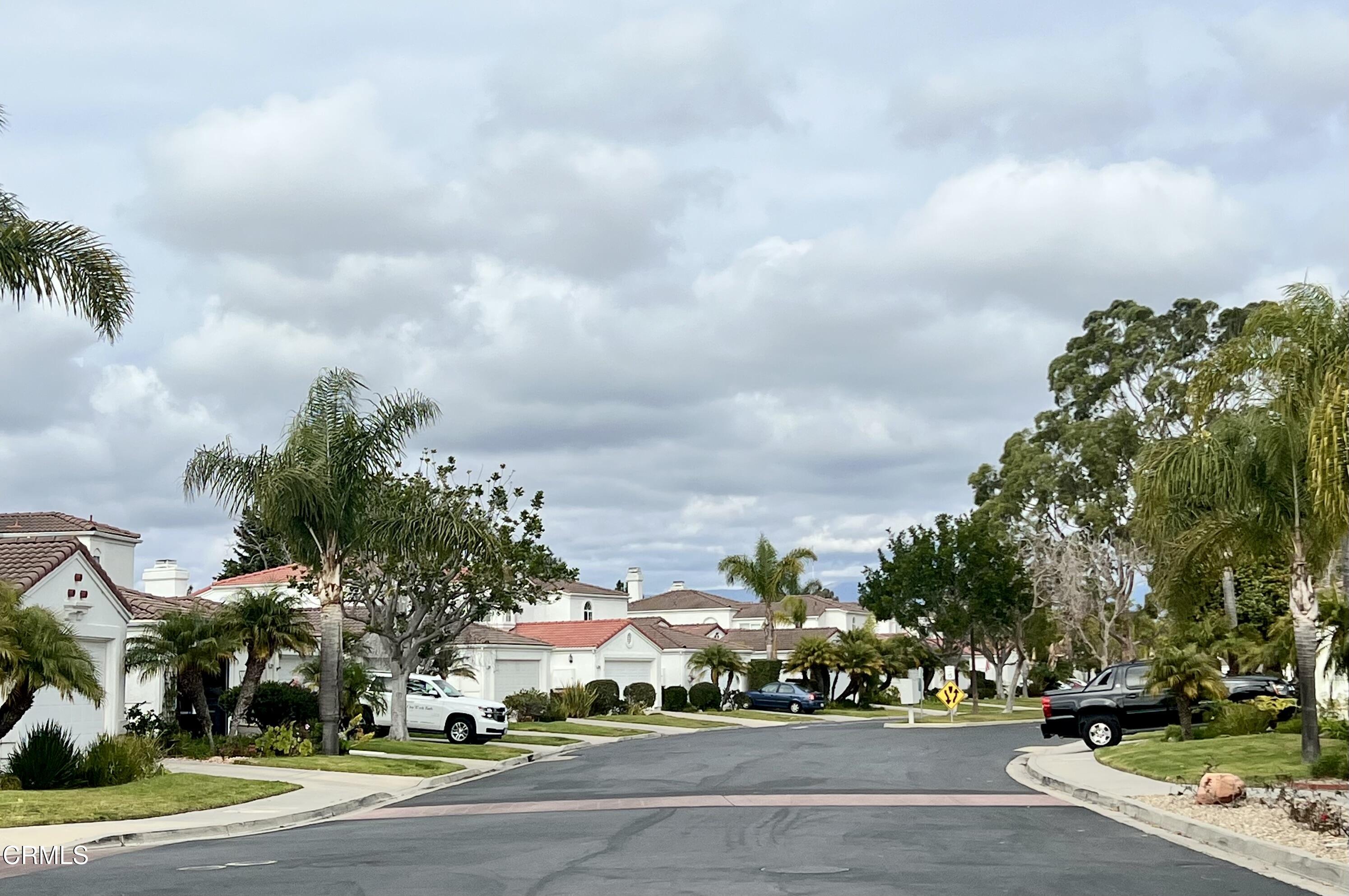 2129 Bermuda Dunes Place Oxnard, CA 93036 - Photo 41 of 42 a view of a city street and cars