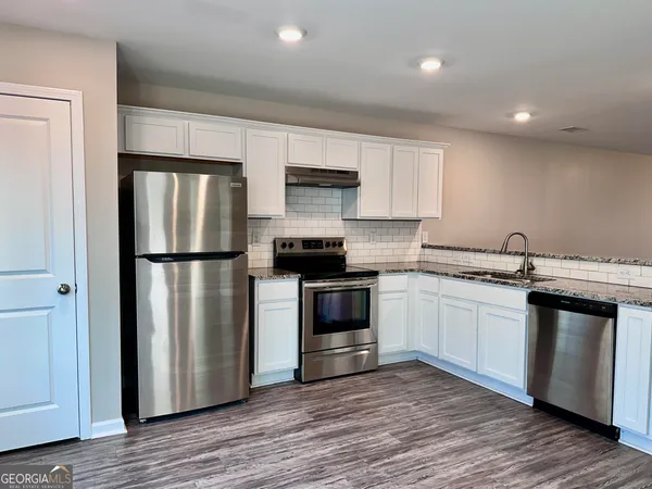 $1,750 | 306 Ashigan St Union, Union City, GA 30291