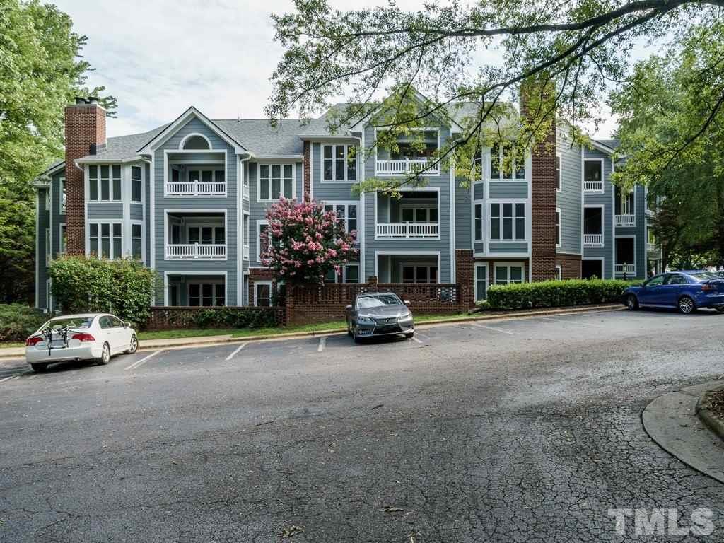 911 Washington Street, Unit 303 Raleigh, NC 27605 - Photo 1 of 16 Gallery Image 1