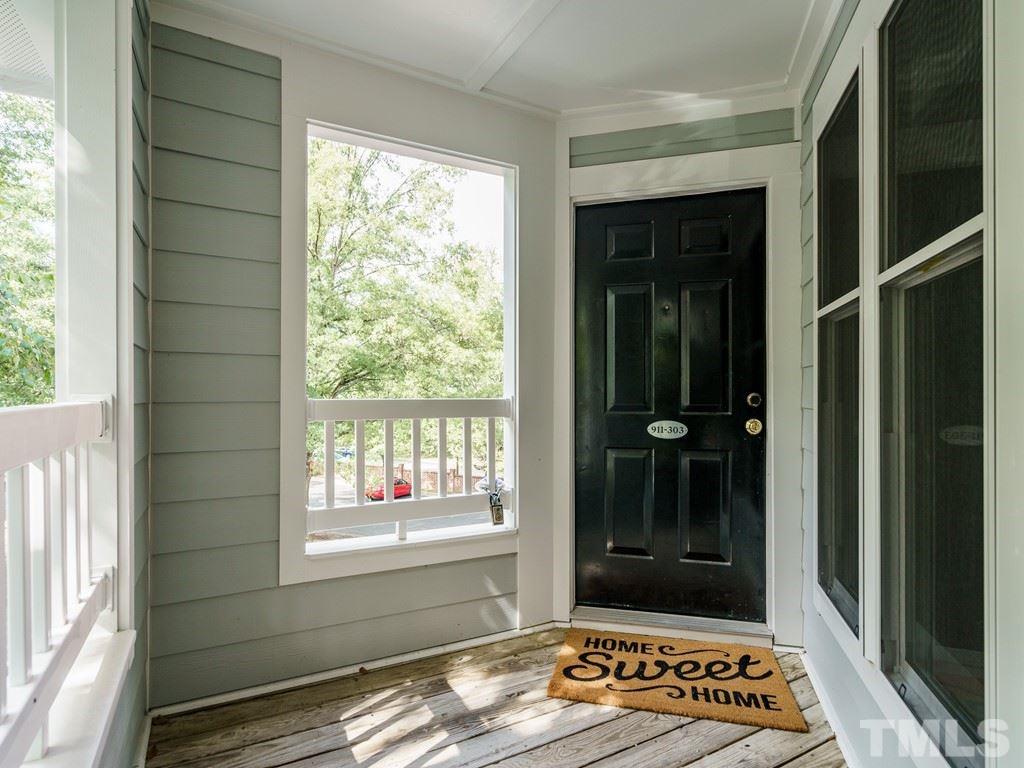 911 Washington Street, Unit 303 Raleigh, NC 27605 - Photo 2 of 16 Gallery Image 2
