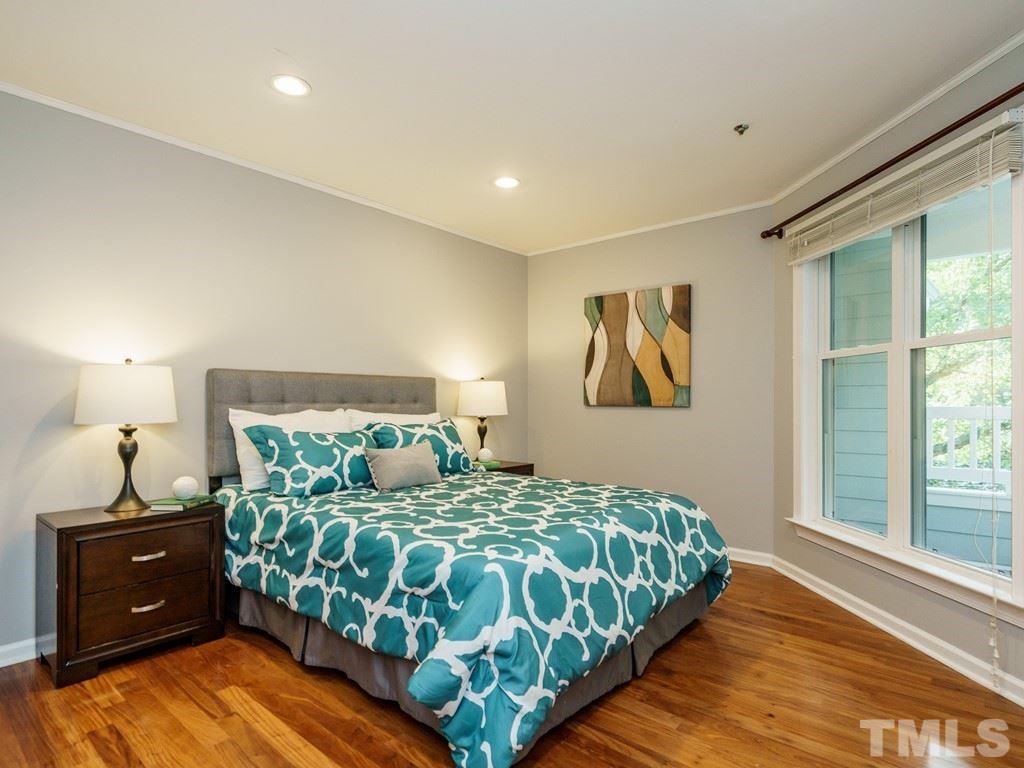911 Washington Street, Unit 303 Raleigh, NC 27605 - Photo 13 of 16 Gallery Image 13