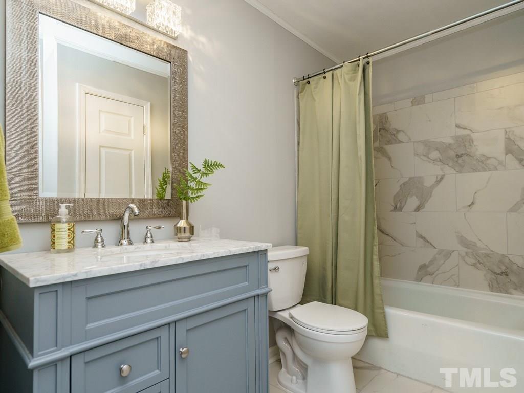 911 Washington Street, Unit 303 Raleigh, NC 27605 - Photo 14 of 16 Gallery Image 14