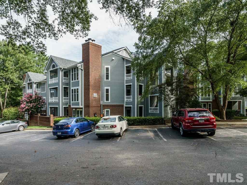 911 Washington Street, Unit 303 Raleigh, NC 27605 - Photo 16 of 16 Gallery Image 16