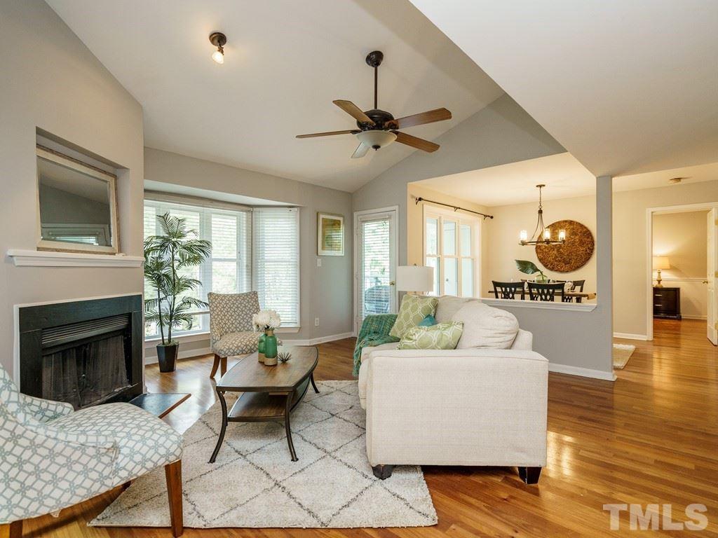 911 Washington Street, Unit 303 Raleigh, NC 27605 - Photo 4 of 16 Gallery Image 4