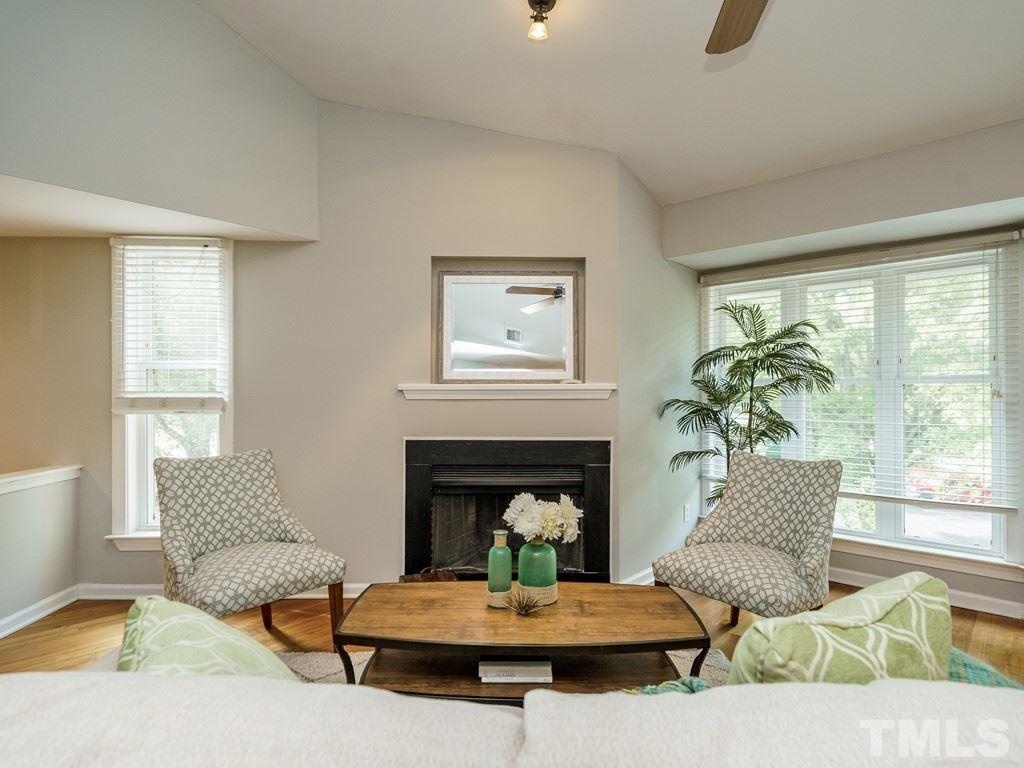 911 Washington Street, Unit 303 Raleigh, NC 27605 - Photo 5 of 16 Gallery Image 5