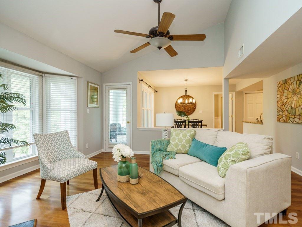 911 Washington Street, Unit 303 Raleigh, NC 27605 - Photo 6 of 16 Gallery Image 6