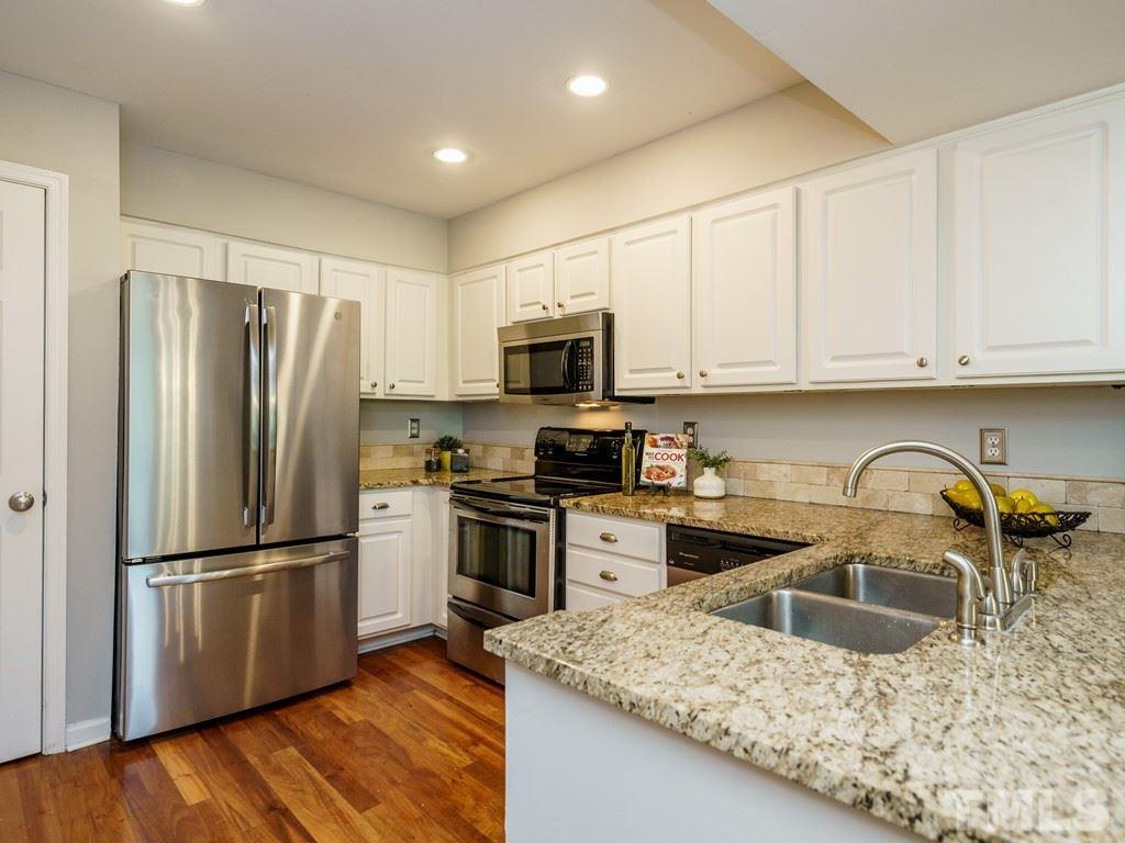 911 Washington Street, Unit 303 Raleigh, NC 27605 - Photo 8 of 16 Gallery Image 8