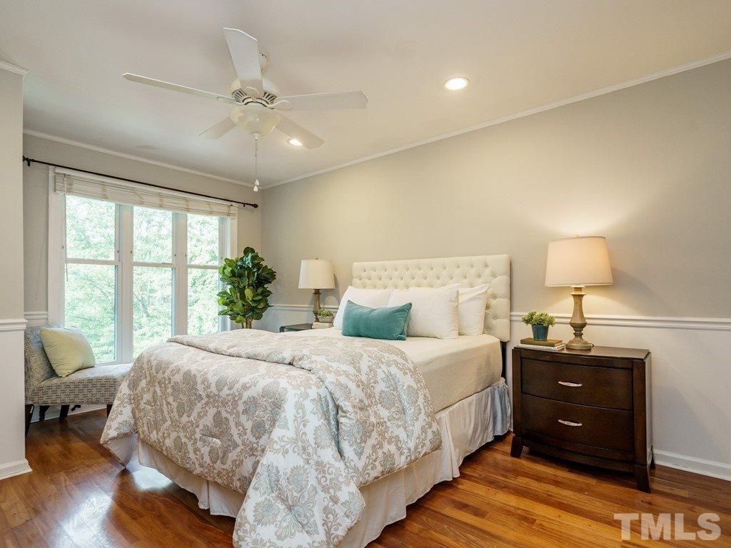 911 Washington Street, Unit 303 Raleigh, NC 27605 - Photo 10 of 16 Gallery Image 10