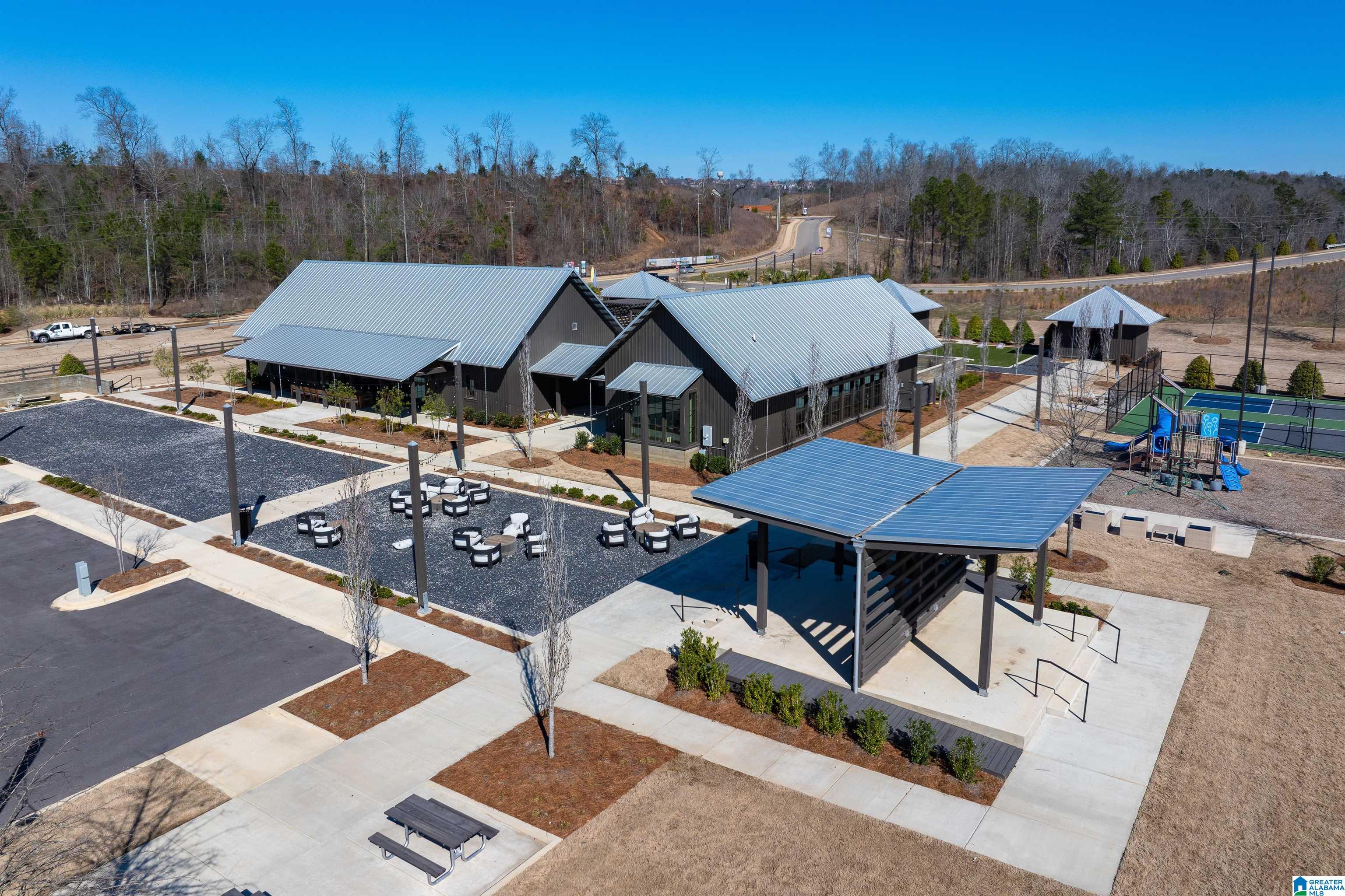 1141 Clifton Road Hoover, AL 35244 - Photo 85 of 90