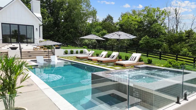 $7,999,999 | 7025 Lanceleaf Drive, College Grove, TN 37046