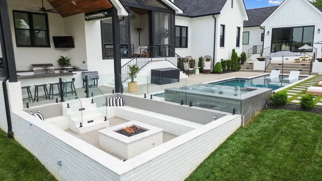 $7,999,999 | 7025 Lanceleaf Drive, College Grove, TN 37046