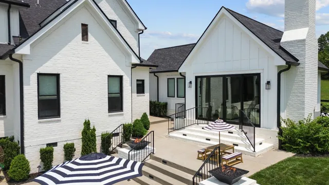 $7,999,999 | 7025 Lanceleaf Drive, College Grove, TN 37046