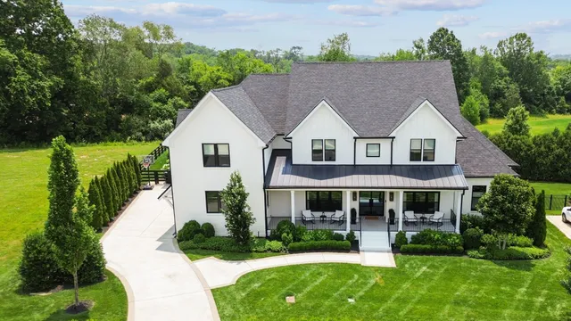 $7,999,999 | 7025 Lanceleaf Drive, College Grove, TN 37046