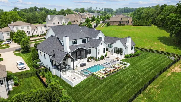 $7,999,999 | 7025 Lanceleaf Drive, College Grove, TN 37046