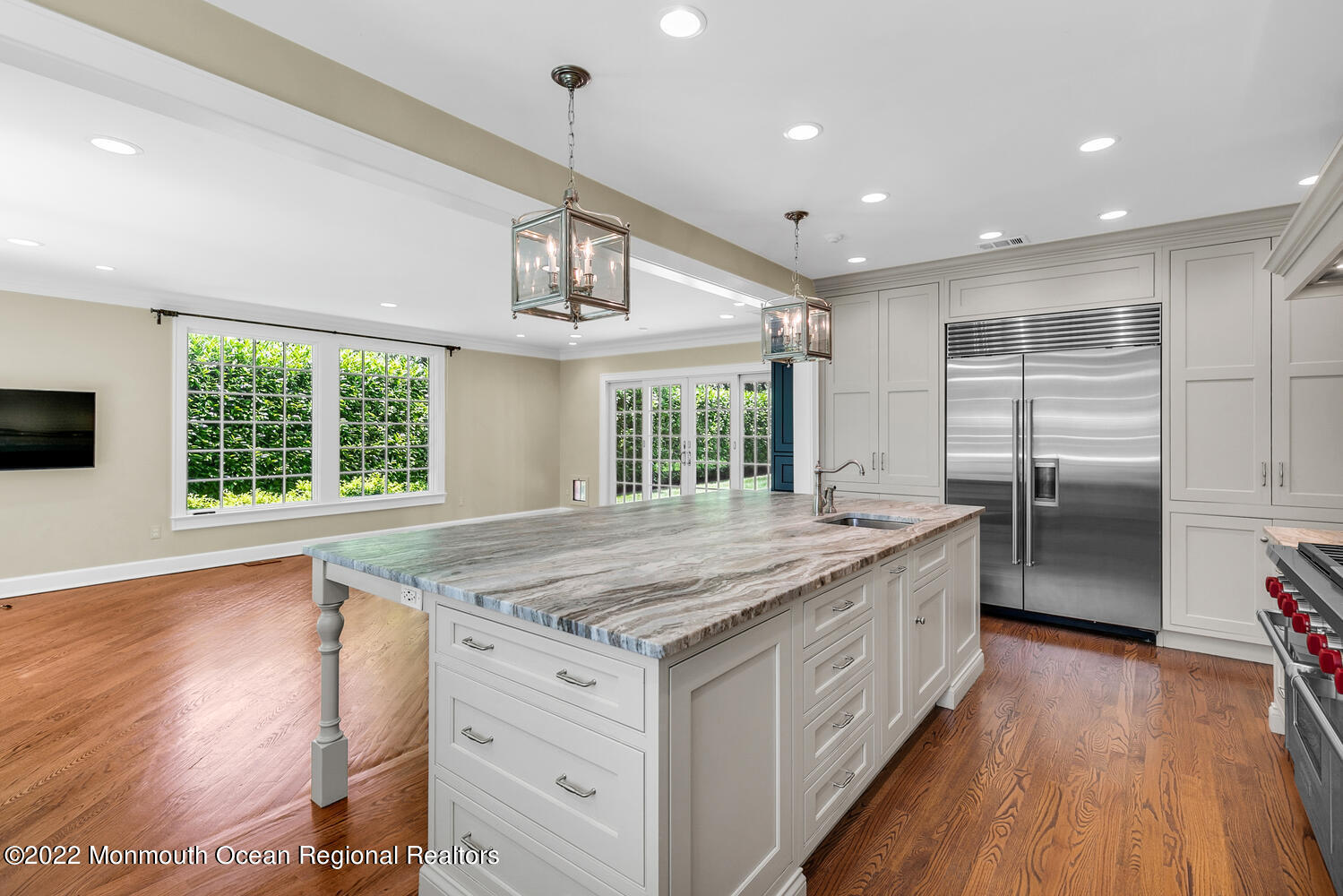 15 Conover Lane Rumson, NJ 07760 - Photo 13 of 36 Kitchen