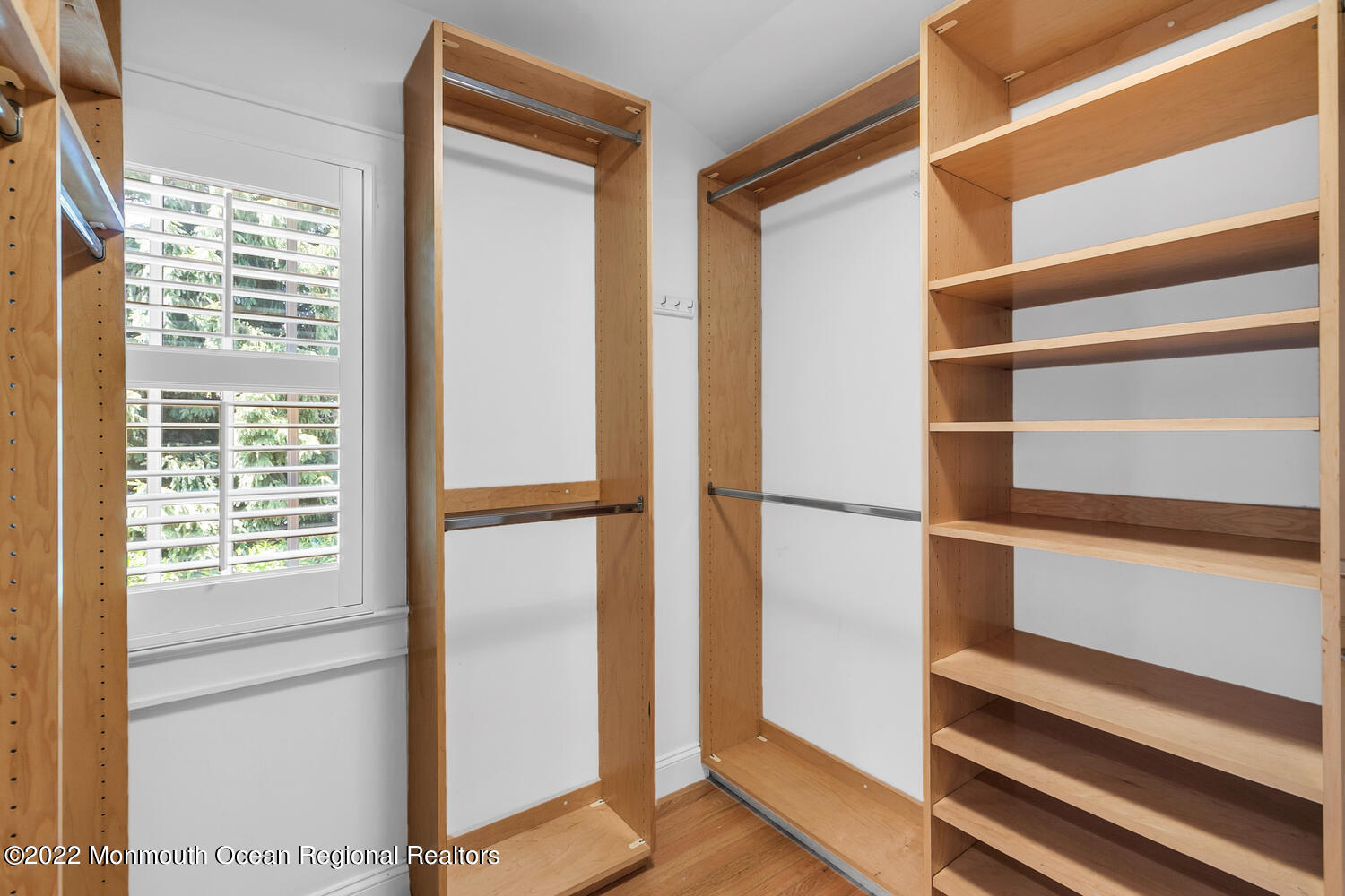 15 Conover Lane Rumson, NJ 07760 - Photo 19 of 36 Primary Closet