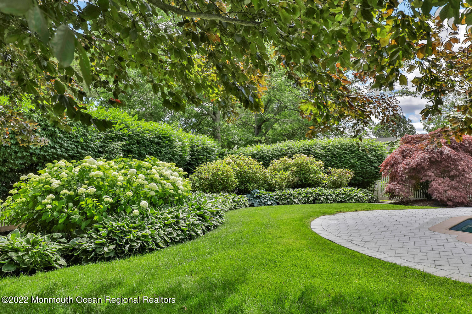 15 Conover Lane Rumson, NJ 07760 - Photo 31 of 36 Lush Landscaping