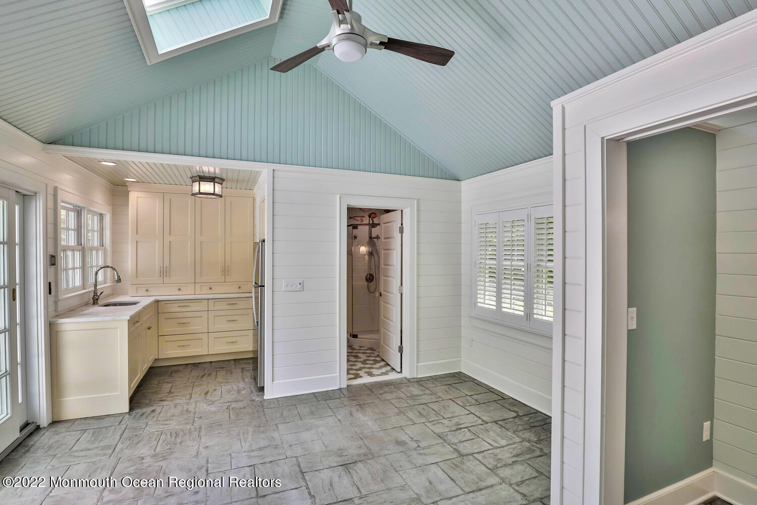 15 Conover Lane Rumson, NJ 07760 - Photo 34 of 36 Pool House