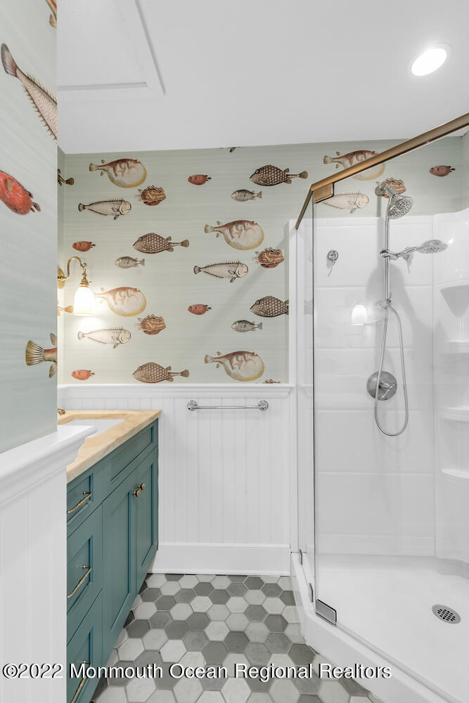 15 Conover Lane Rumson, NJ 07760 - Photo 35 of 36 Pool House