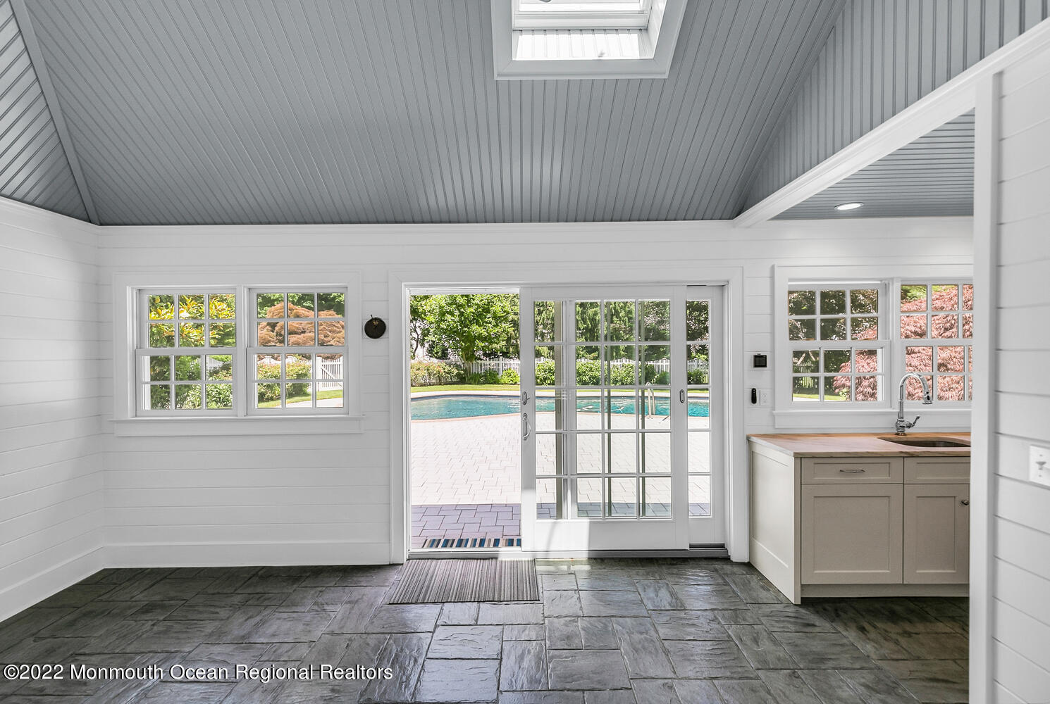 15 Conover Lane Rumson, NJ 07760 - Photo 36 of 36 Pool House
