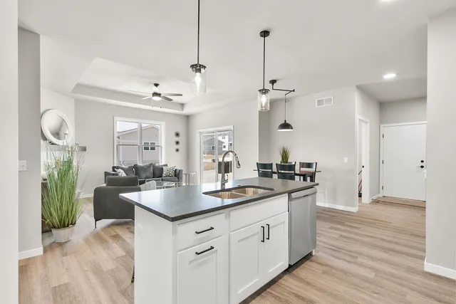 $480,900 | 2862 Wild Goose Way, Stoughton, WI 53589