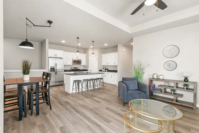 $480,900 | 2862 Wild Goose Way, Stoughton, WI 53589