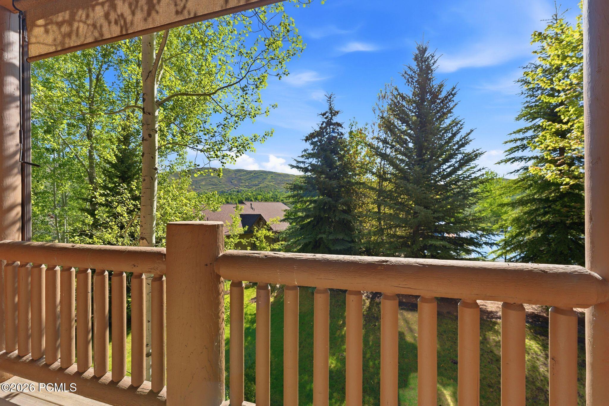 3022 Lower Saddleback Road Park City, UT 84098 - Photo 23 of 30