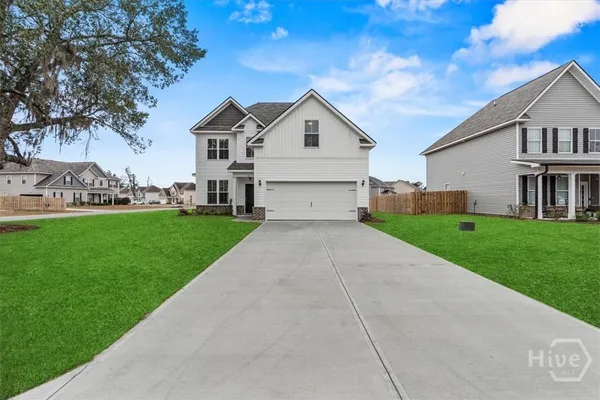 $324,900 | 21 Oakmont Drive, Guyton, GA 31312