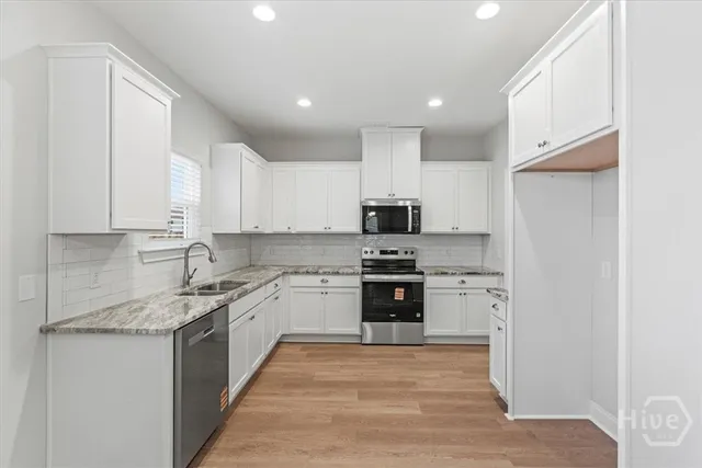 $324,900 | 21 Oakmont Drive, Guyton, GA 31312