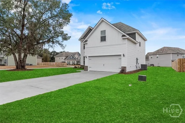 $324,900 | 21 Oakmont Drive, Guyton, GA 31312