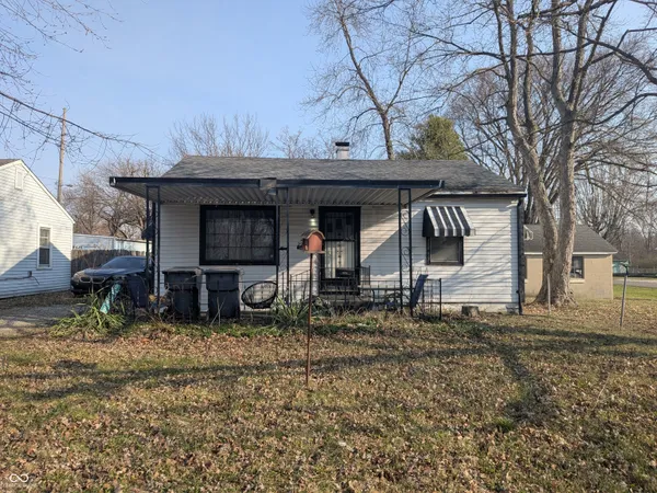 $44,500 | 224 East Cross Street, Anderson, IN 46012
