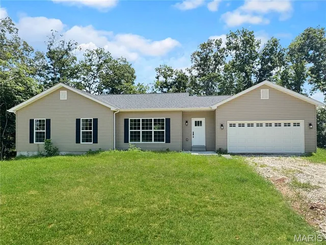 $365,500 | 15008 Spur Creek Road, Marthasville, MO 63357