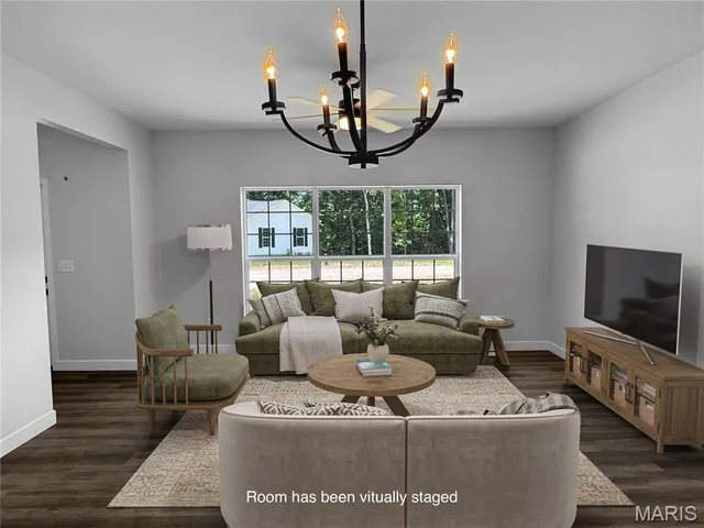 $365,500 | 15008 Spur Creek Road, Marthasville, MO 63357