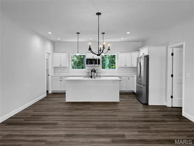 $365,500 | 15008 Spur Creek Road, Marthasville, MO 63357