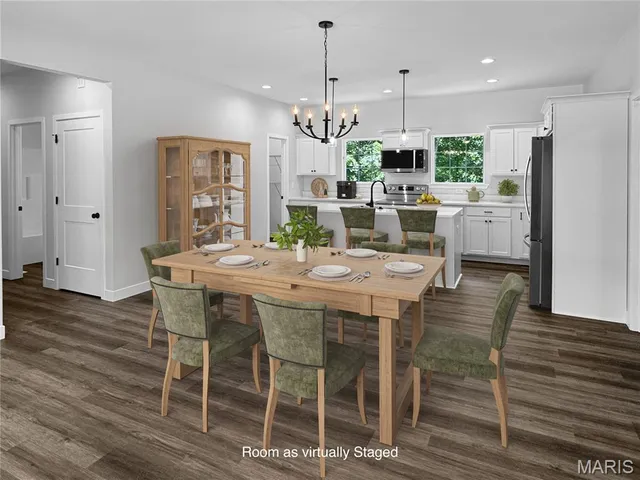 $365,500 | 15008 Spur Creek Road, Marthasville, MO 63357